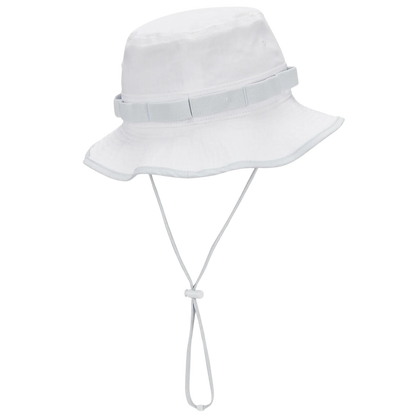 Nike boonie bucket hat 'white'