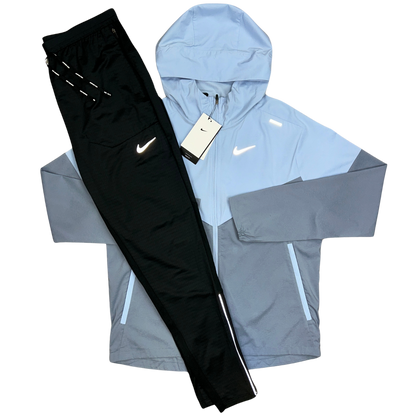 Nike windrunner 'cobalt bliss' set
