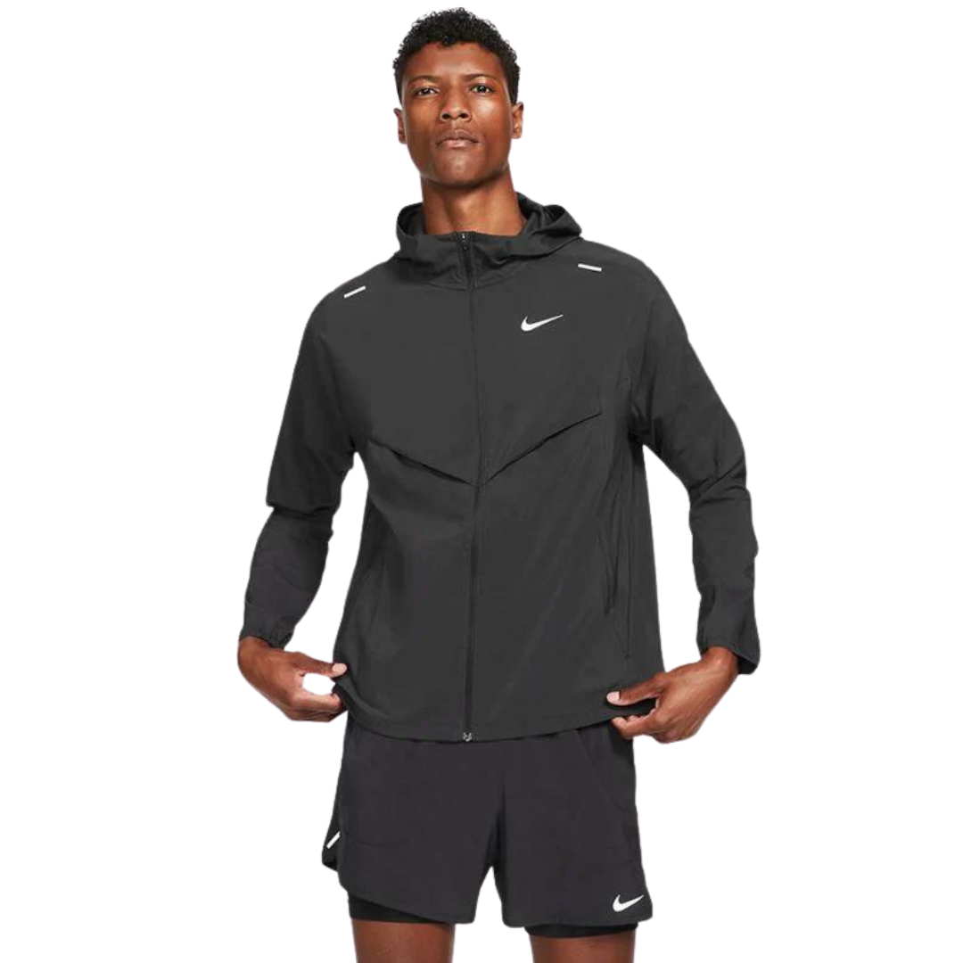 Nike windrunner 'black' set