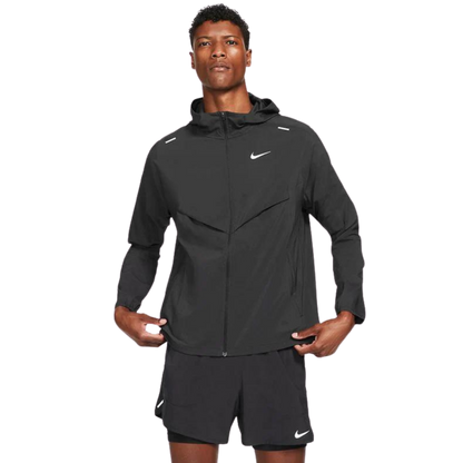 Nike windrunner 'black' set
