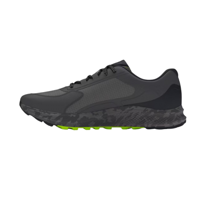 Under armour charged bandit trail 3 'castlerock/anthracite'