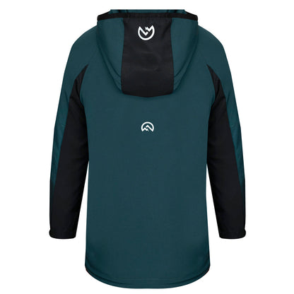 Flux Gradient Jacket 'Jungle Green'