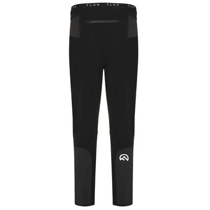 FLUX GRADIENT PERFORMANCE TRACKSUIT SET - BLACK / ROYAL