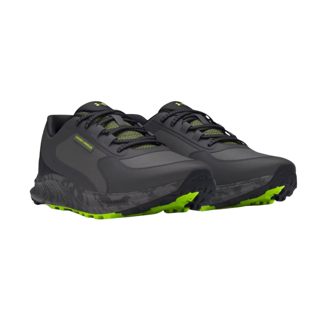 Under armour charged bandit trail 3 'castlerock/anthracite'