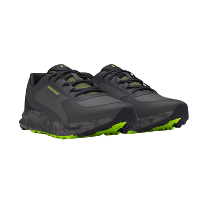 Under armour charged bandit trail 3 'castlerock/anthracite'