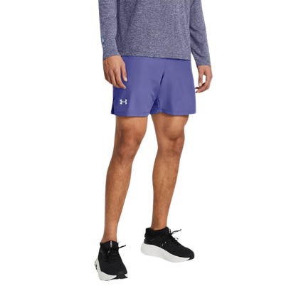 Under armour launch 18cm shorts 'starlight'
