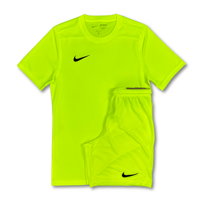 Nike Park Dri-Fit 'Volt' set