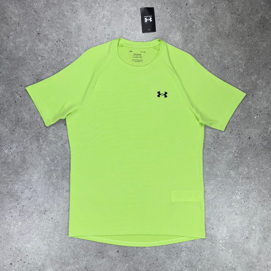 Under armour tech t-shirt 'lime'