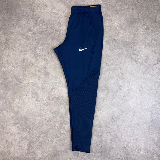 Nike dri-fit strike drill pants 'navy'