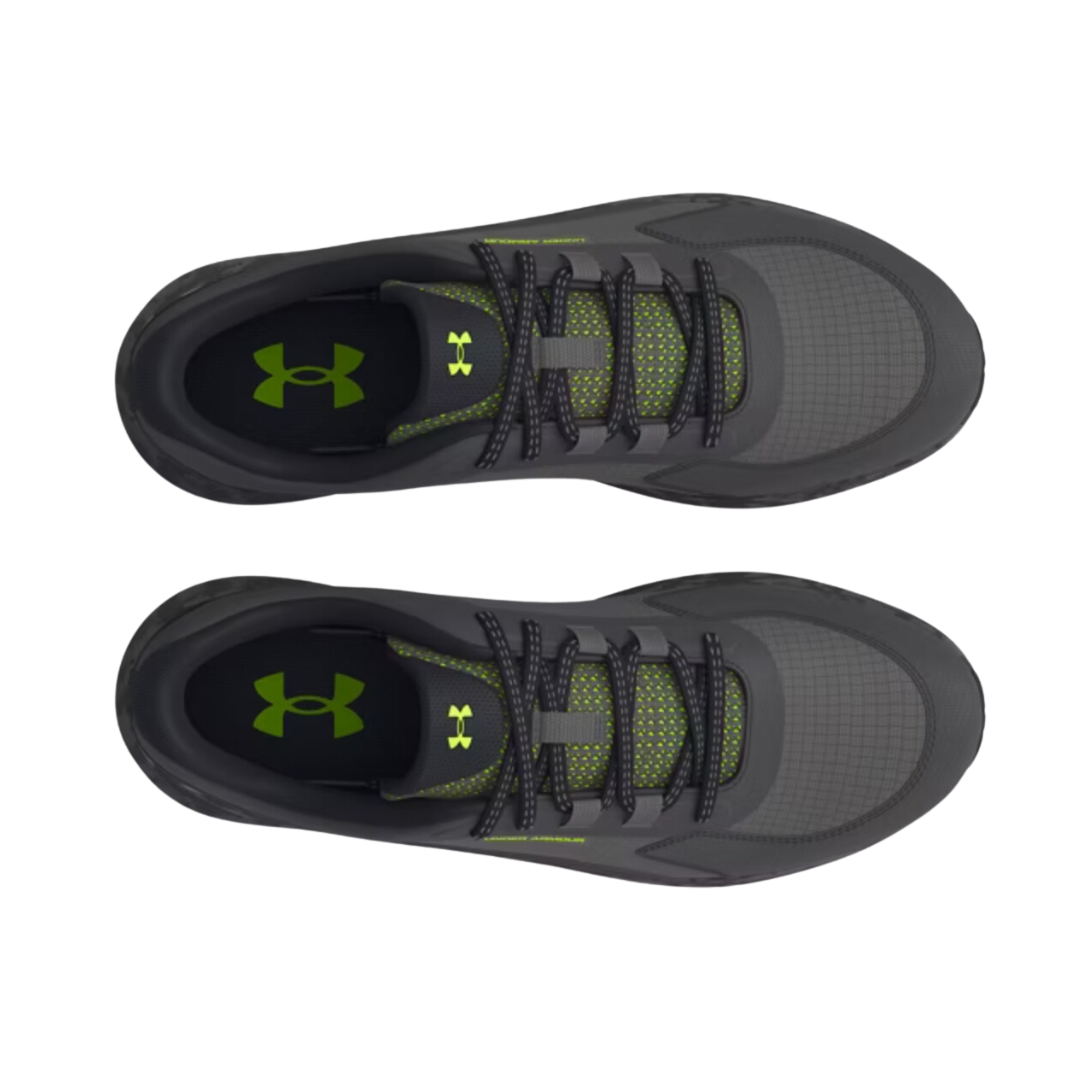 Under armour charged bandit trail 3 'castlerock/anthracite'