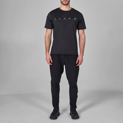 FLUX PERFORMANCE BOTTOMS - BLACK