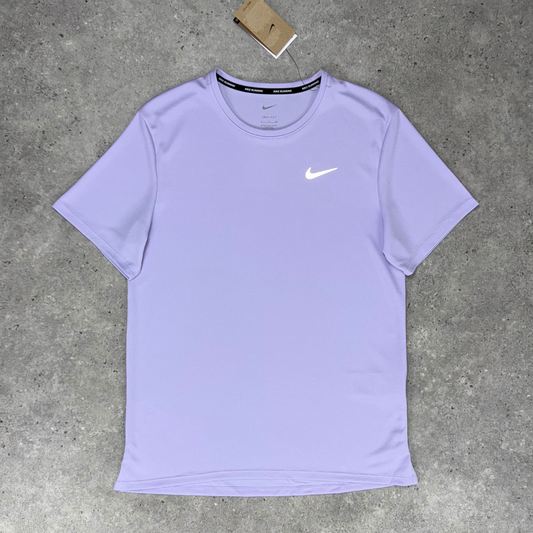 Nike uv miler 'hydrangea'
