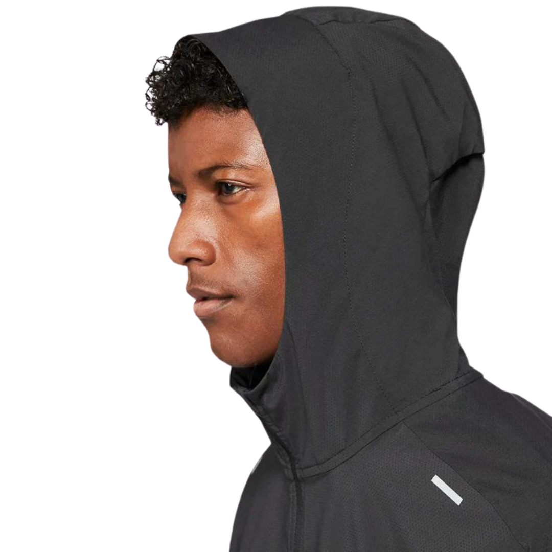 Nike repel windrunner jacket 'black'