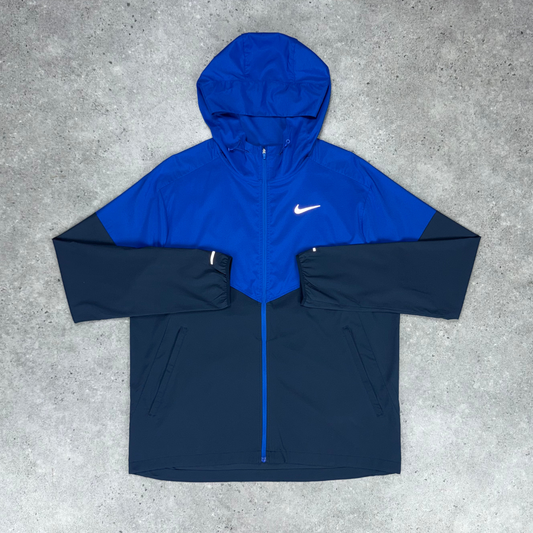 Nike repel windrunner jacket 'royal blue'