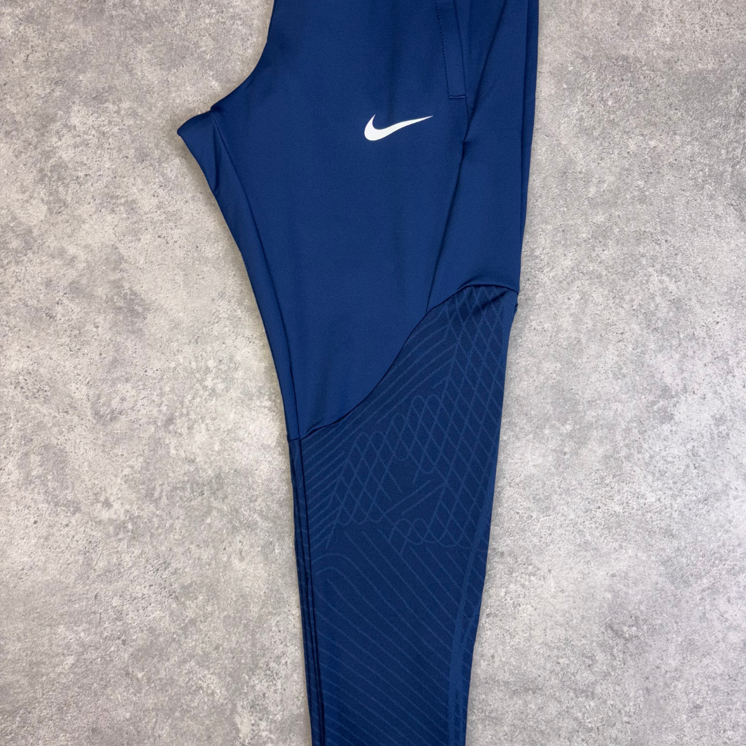 Nike dri-fit strike drill pants 'navy'