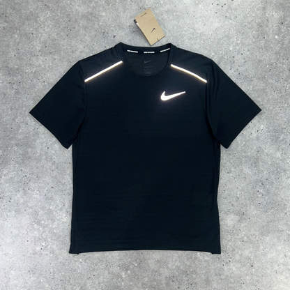 Nike miler 1.0 trail set 'black'