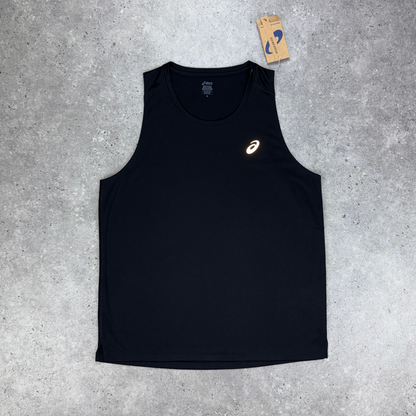 Asics core vest set 'black'