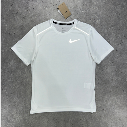 Nike miler 1.0 'white' set