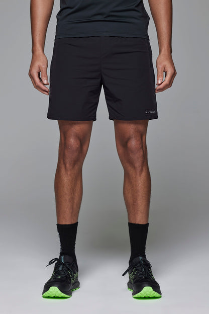 Altryn Ascend Tech Shorts 'Black'