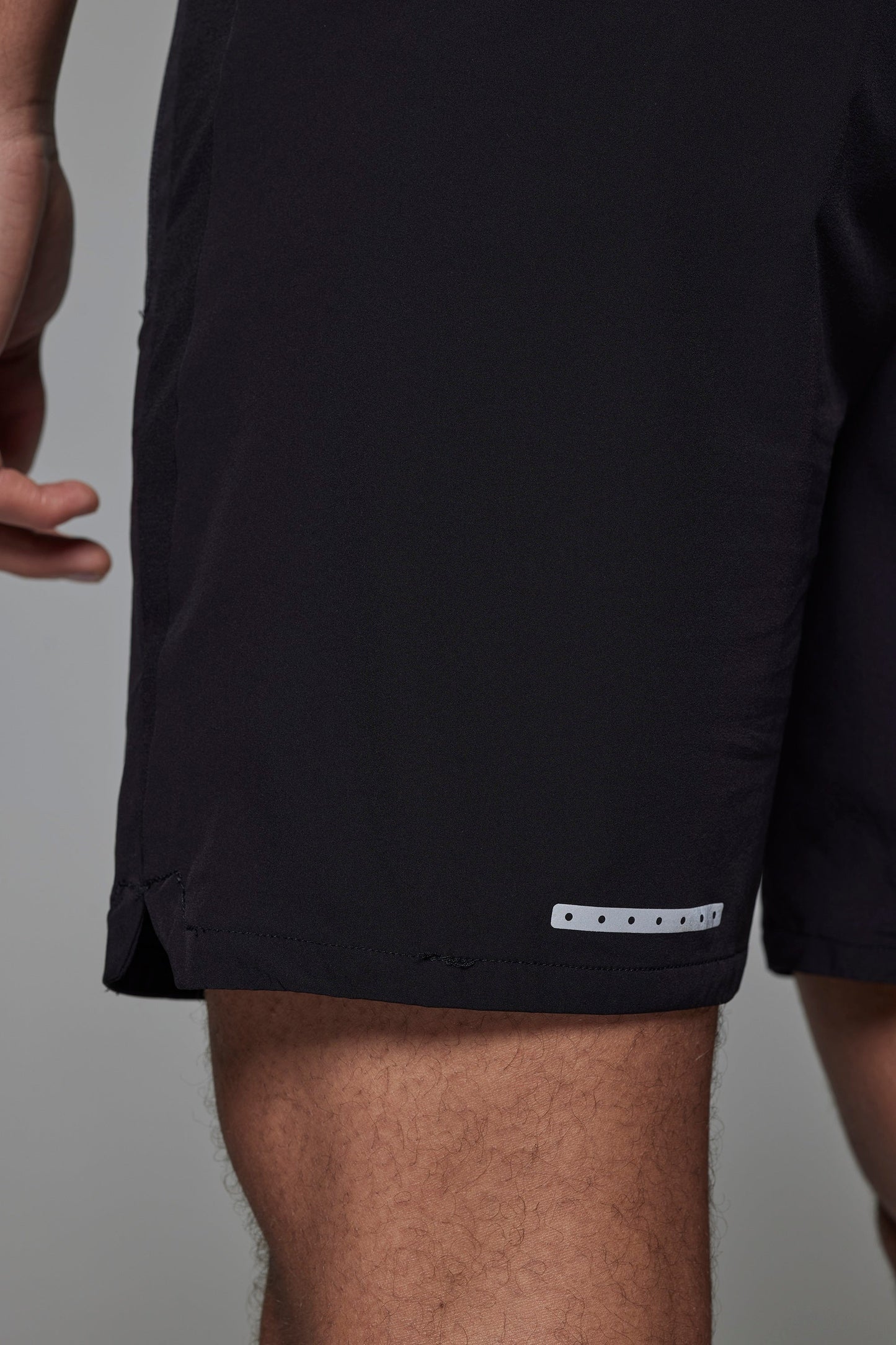 Altryn Pike Tech Quarter Zip Set 'Black'