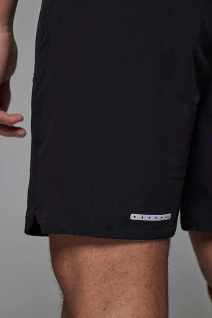 Altryn Ascend Tech Shorts 'Black'
