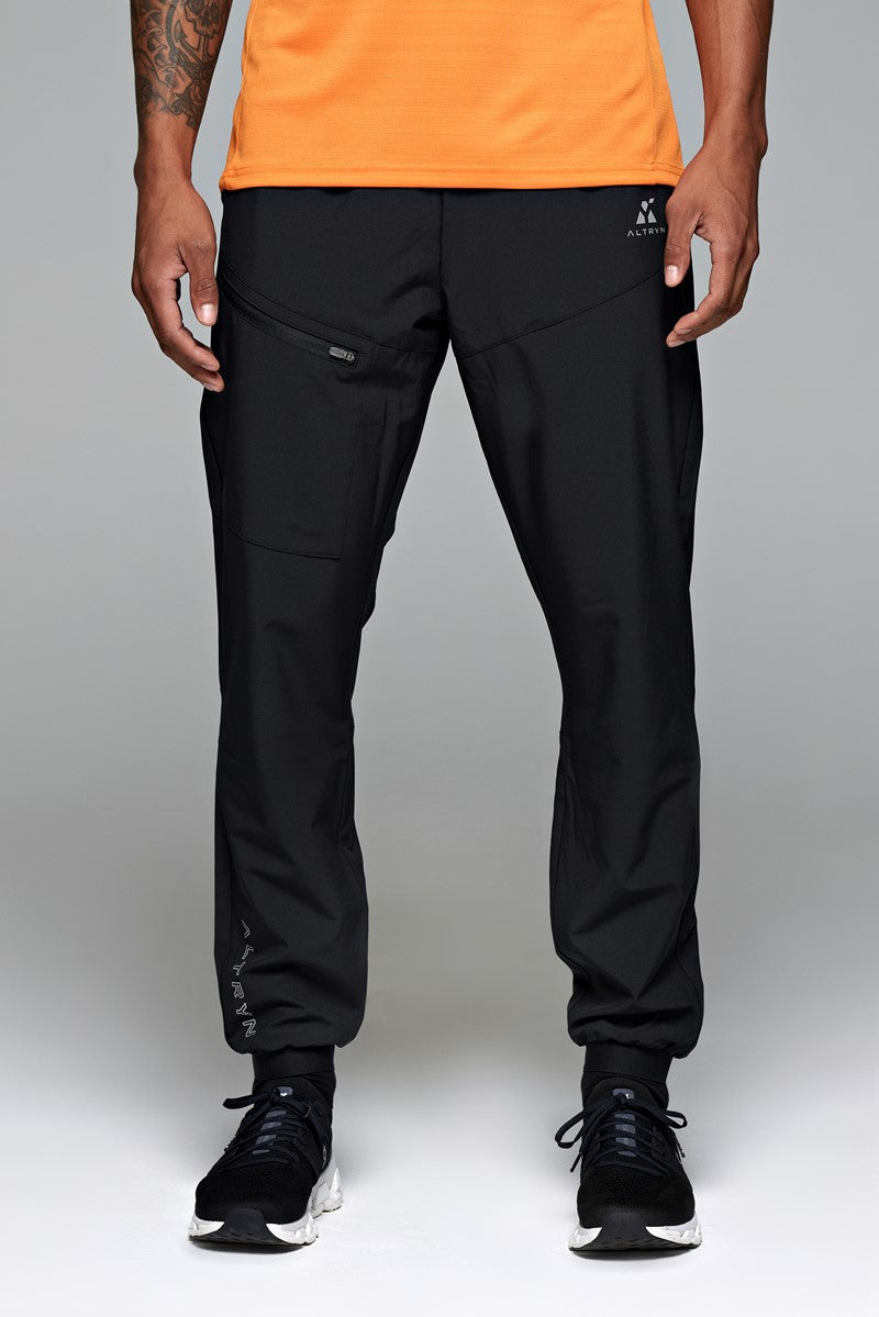 Altryn Kenmere Pant 'Black'