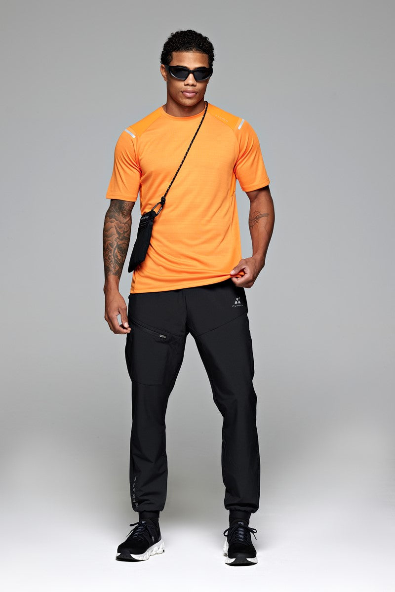 Altryn Kenmere Pant 'Black'