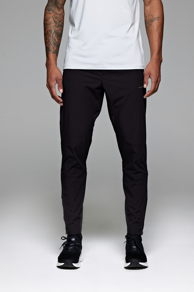 Altryn Eden Lightweight Jacket Set 'Black Smoke'