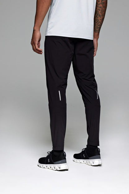 Altryn Ascend Tech Tracksuit Set 'Greystone/Black'