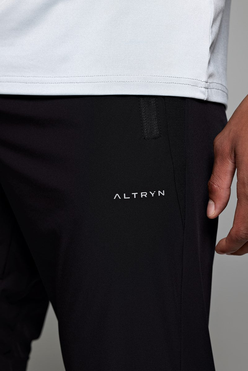 Altryn Eden Lightweight Jacket Set 'Black Smoke'