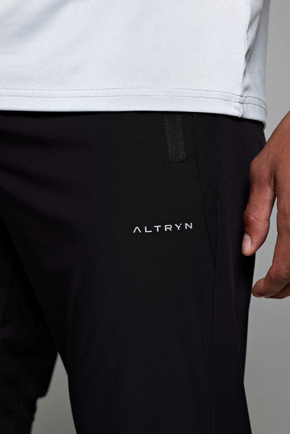 Altryn Eden Lightweight Jacket Set 'Black Smoke'