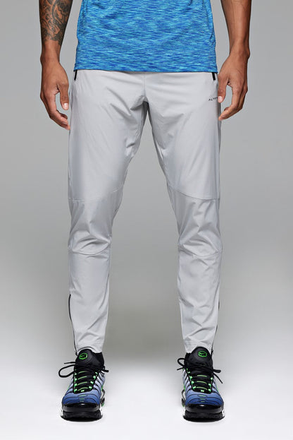 Altryn Ascend Tech Tracksuit Set 'Greystone'