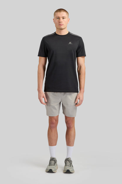 Altryn Bannister Tech T-Shirt 'Black'
