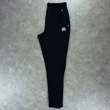 FLUX GRADIENT PERFORMANCE TRACKSUIT SET - BLACK / ROYAL