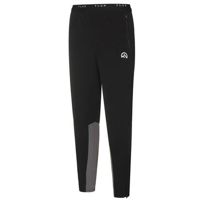 FLUX VERSATILITY TRACKSUIT SET - BLACK / ROYAL