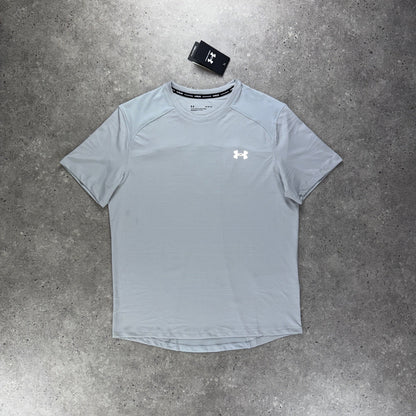 under armour coolswitch set 'grey/black'