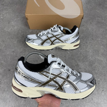 ASICS GEL-1130 'White Clay Canyon'