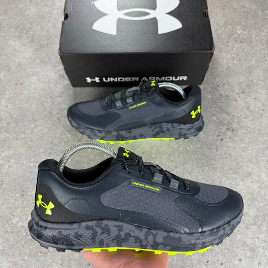 Under armour charged bandit trail 3 'castlerock/anthracite'