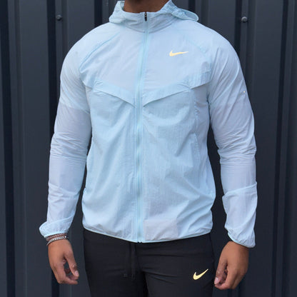 Nike repel stride 'glacier blue' set