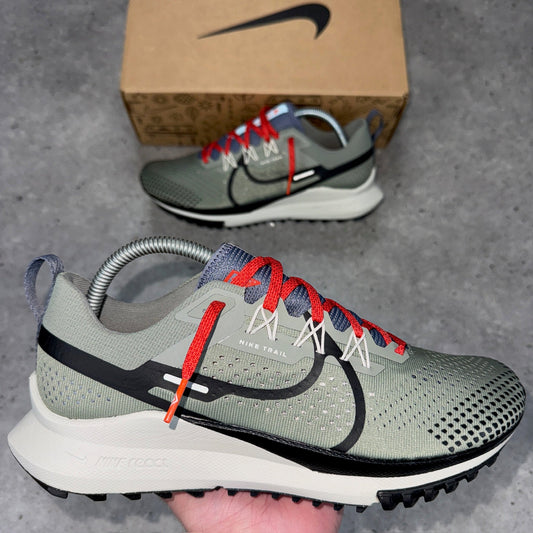 Nike React Pegasus Trail 4 'dark stucco'