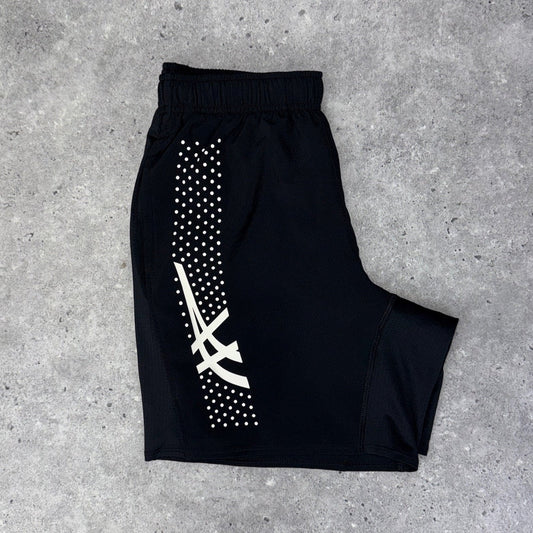 Asics icon short 18cm 'black'