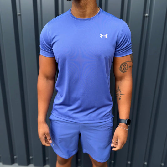 under armour speed stride set 'starlight'