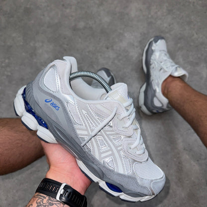 Asics gel-nyc 'glacier grey'