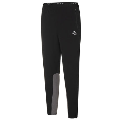 Flux Versatility Tracksuit Set 'Black/Cobalt/Grey'