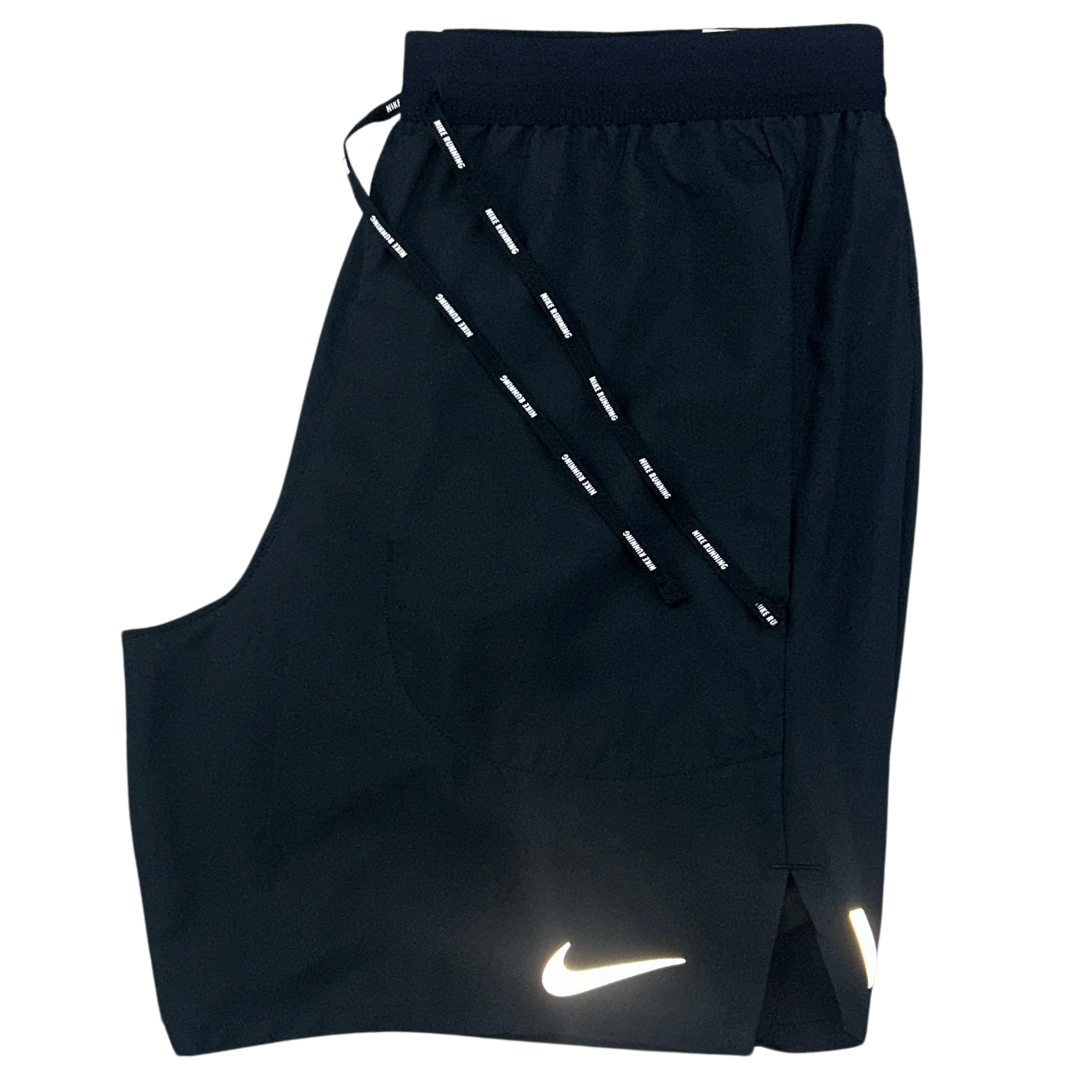 Nike flex 18cm shorts 'black'