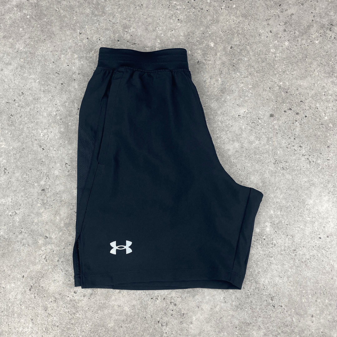Under armour coolswitch set 'black'