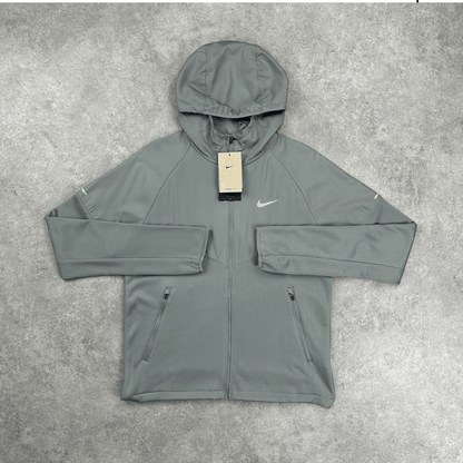 Nike Sphere miler jacket therma-fit 'dark stucco'