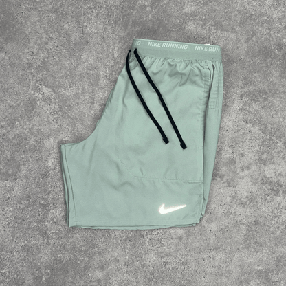 Nike windrunner 'jade horizon' set