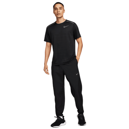 Nike challenger woven running pants 'black'