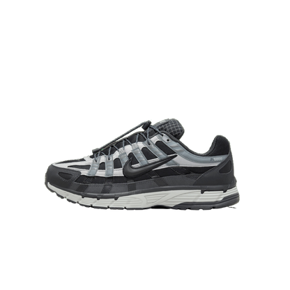 Nike P-6000 'Winterised Anthracite Smoke Grey'